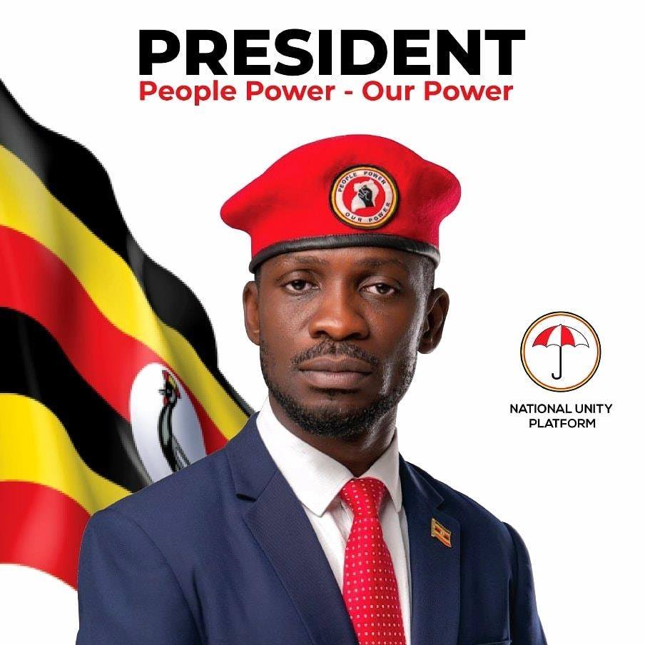 Bobi Wine
